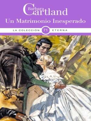 cover image of Un Matrimonio Inesperado